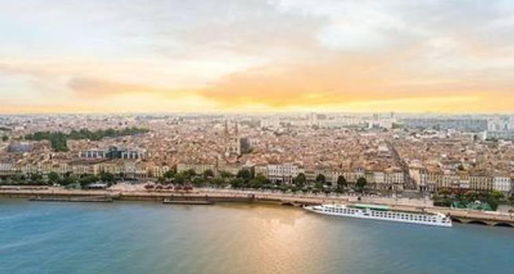 Oenological cruise: At the heart of a prestigious wine region (port-to-port cruise) - CroisiEurope River Cruises 7