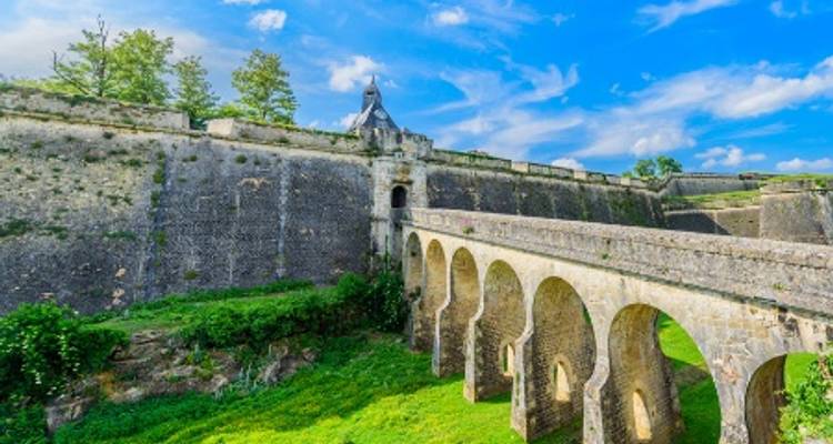 Oenological cruise: At the heart of a prestigious wine region (port-to-port cruise) - CroisiEurope River Cruises 5