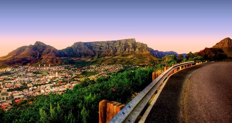 Le Cap, les vignobles et le Kruger - 11 jours - On The Go Tours 6