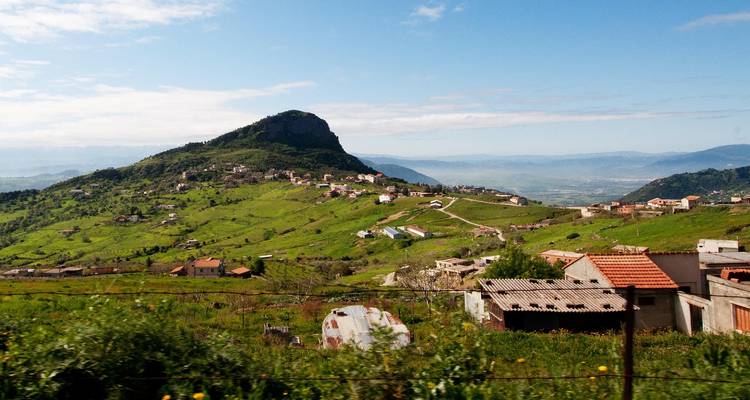 Explore the magic of Southern Algeria in 5 days - Across Africa Tours & Travel 6