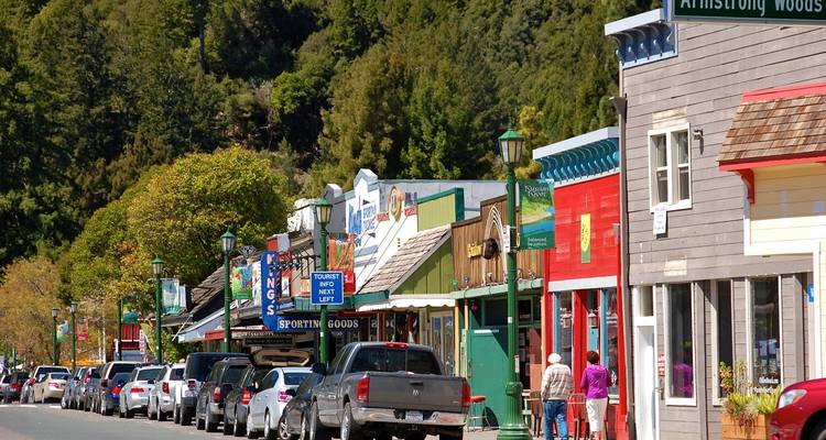 5 day California Coastlines and Vineyards, Waves and Wine small group tour - Bindlestiff Tours 4