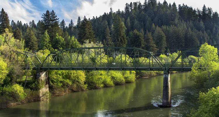 5 day California Coastlines and Vineyards, Waves and Wine small group tour - Bindlestiff Tours 7