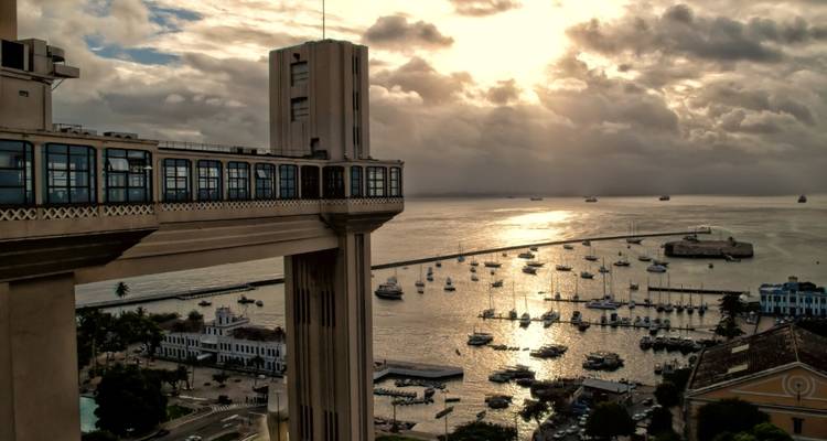 Forfait arrivée à Salvador de Bahia (4 jours) - Hi Travel Argentina 3