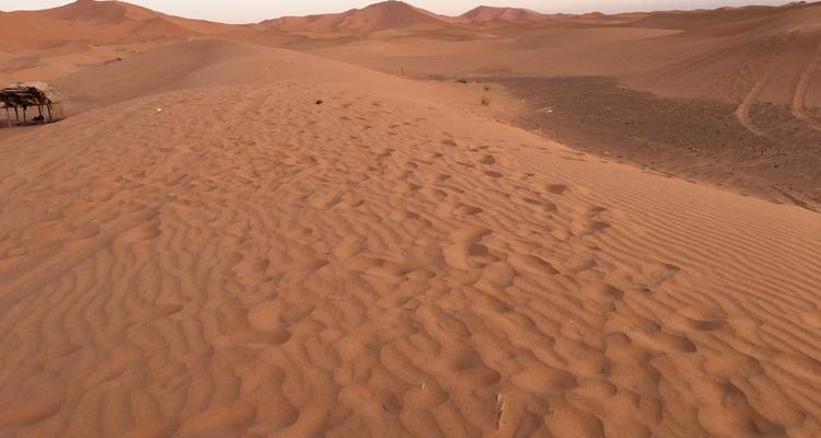 Découvrez les dunes, la culture sahraouie et la beauté côtière du Maroc en 3 jours - Across Africa Tours & Travel 6