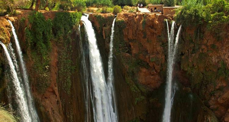 Voyage au Sahara occidental en 5 jours / 4 nuits - Across Africa Tours & Travel 4