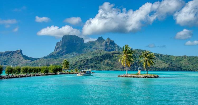 Escapade dans les îles Banana en 3 jours - Across Africa Tours & Travel 3