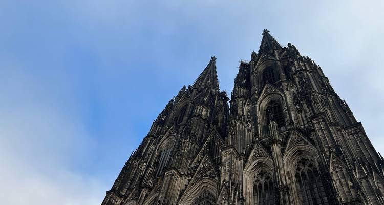 10 Days of Canals, Castles & Culture by Train: Cologne, Brussels & Amsterdam Adventure - STM Tours LLC 5