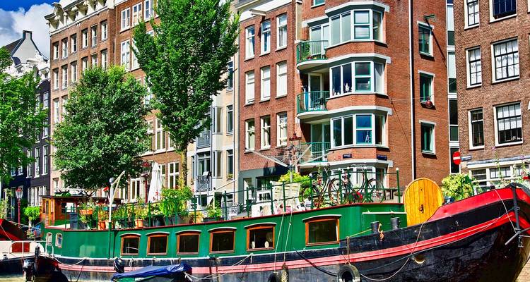 10 Days of Canals, Castles & Culture by Train: Cologne, Brussels & Amsterdam Adventure - STM Tours LLC 6