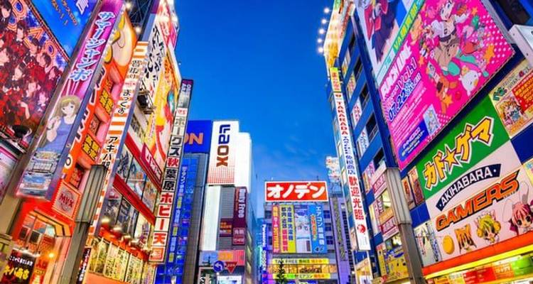 Le meilleur du Japon 2026 - Travel Talk 9