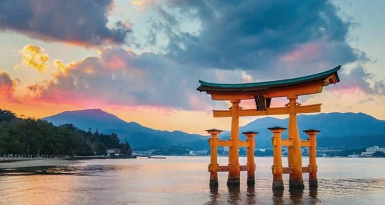 Le meilleur du Japon 2026 - Travel Talk 8