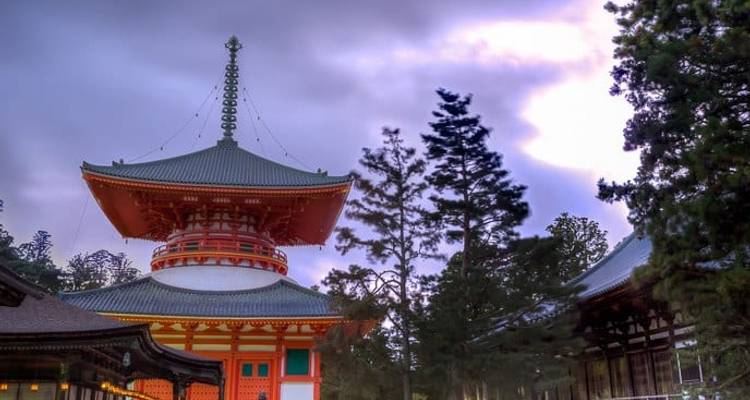 Le meilleur du Japon 2026 - Travel Talk 7