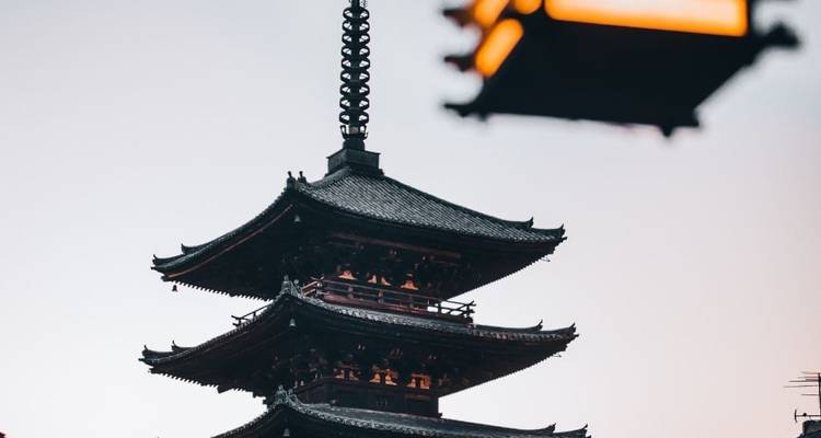Le meilleur du Japon 2026 - Travel Talk 6