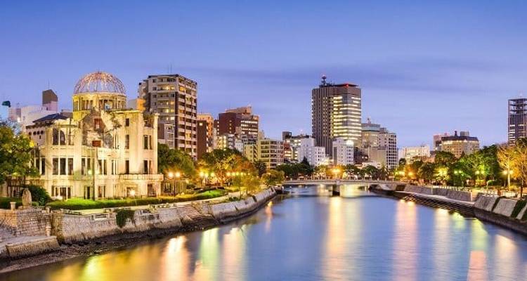 Le meilleur du Japon 2026 - Travel Talk 4