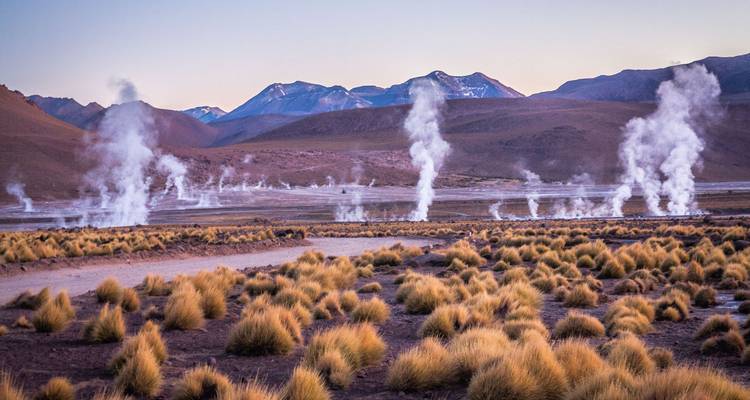 Exploring Chile's Atacama Desert in 5 Days - Signature DMC 6