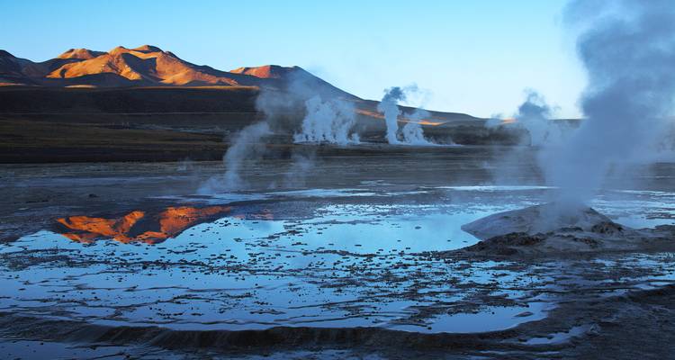 Exploring Chile's Atacama Desert in 5 Days - Signature DMC 8
