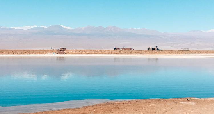 Exploring Chile's Atacama Desert in 5 Days - Signature DMC 10