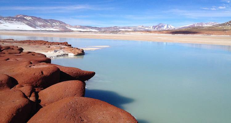 Exploring Chile's Atacama Desert in 5 Days - Signature DMC 1
