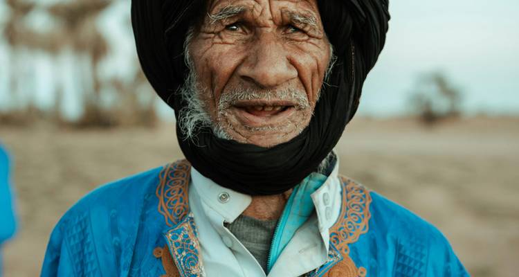 Circuit de 10 jours au Maroc authentique - Découvrez l'âme du Royaume - Desert vie  4