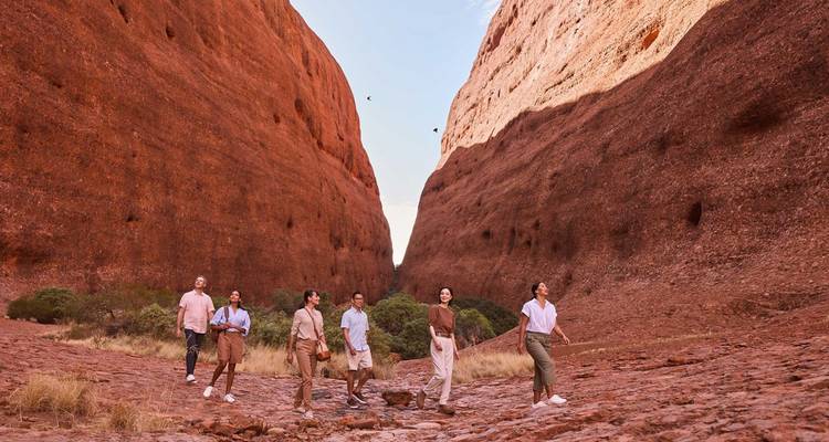 Outback Contrasts (petits groupes, 2025/2026) - Inspiring Journeys 5