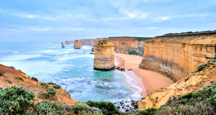 Australie méridionale Murray River Cruise & Wine (petits groupes, 2026/2027) - Inspiring Journeys 7