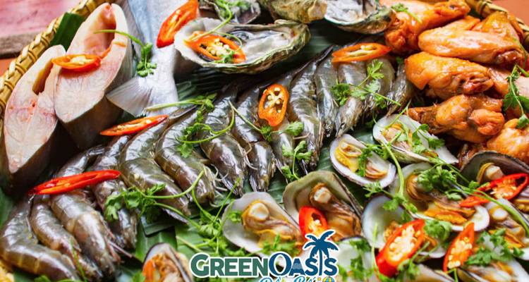 Vietnam Southern Adventure 4 jours 3 nuits Exploring Nha Trang- City tour- Mud Spa- Mun Island- Snorkeling - Go Asia Travel 8