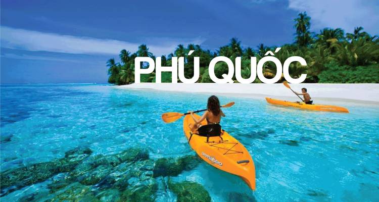 Vietnam Southern Adventure 4 Day 3 Night Exploring Private Unique Phu Quoc- Three Island- Vin Wonder entertainment - Night market - Go Asia Travel 5