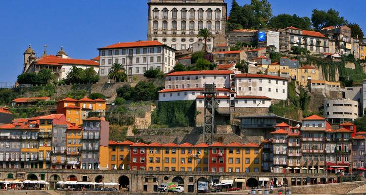 Lo Mejor del Norte de Portugal - Authentic Trails 1