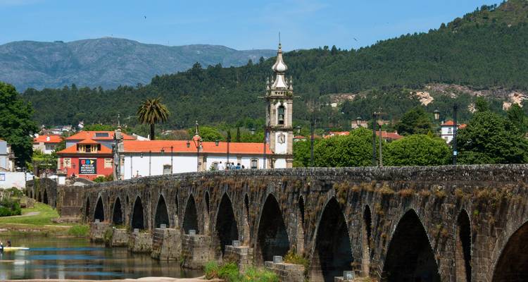 Lo Mejor del Norte de Portugal - Authentic Trails 3