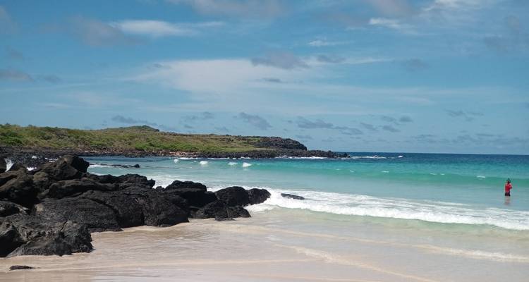 3 îles enchantées aux Galápagos - Global Land Tour International 6