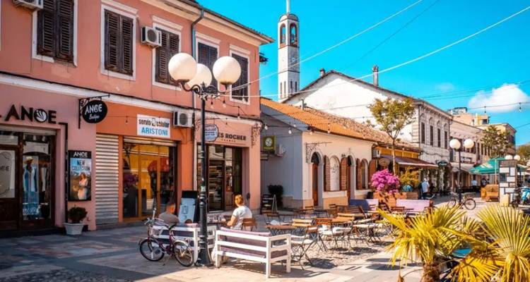 De Tirana : Shkodra, Lezha et le restaurant Mrizi i Zanave - LIT Travel and Tours  1