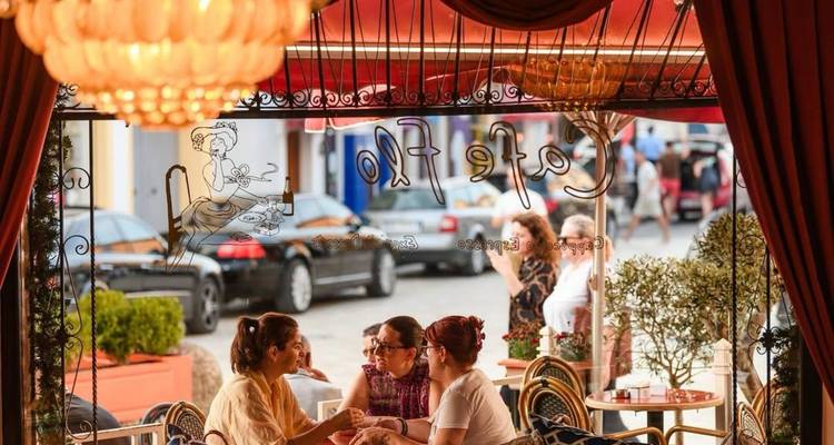 De Tirana : Shkodra, Lezha et le restaurant Mrizi i Zanave - LIT Travel and Tours  2