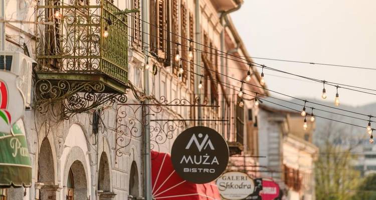 De Tirana : Shkodra, Lezha et le restaurant Mrizi i Zanave - LIT Travel and Tours  10