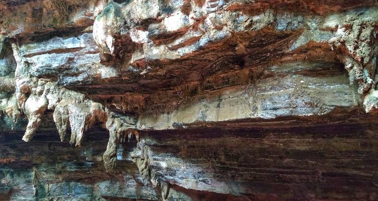 Salvador et Chapada Diamantina Eco Adventure (8 jours) - Hi Travel Argentina 1