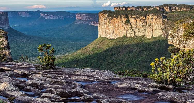 Salvador et Chapada Diamantina Eco Adventure (8 jours) - Hi Travel Argentina 3