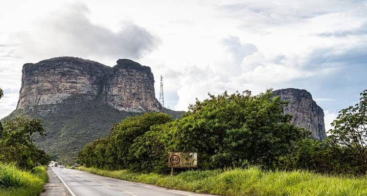Salvador et Chapada Diamantina Eco Adventure (8 jours) - Hi Travel Argentina 4