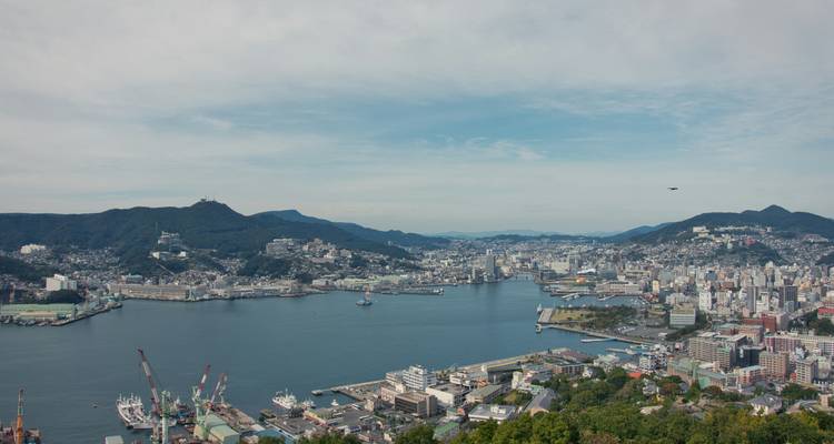 Aventura en Japón: Kyushu y Shikoku - Exodus Adventure Travels 3