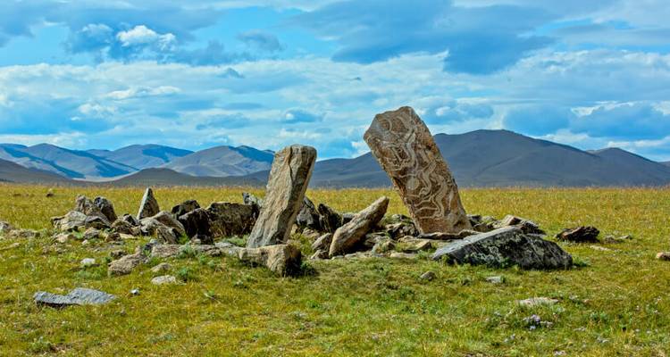 Septembre 2025 Tribu Tsaatan : Les éleveurs de rennes de Mongolie - Yellowwood Adventures Ltd 3