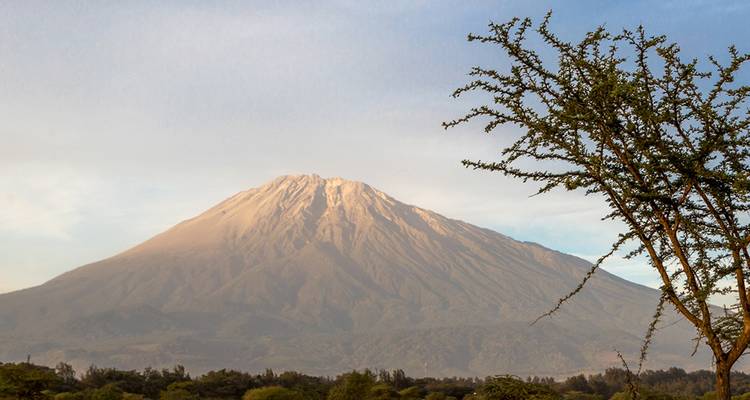 【Tanzanie】6 Jours 5 Nuits Safari Aventure Faune et Culture - Delightful Travel 2