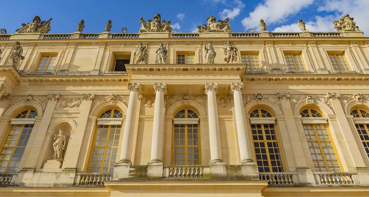 12 jours de découverte de l'Europe centrale en train : Paris, Bruxelles et Amsterdam - STM Tours LLC 6