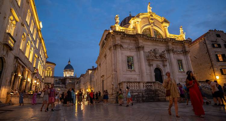 Balkan Express - vers le nord. Bulgarie, Serbie, Bosnie-Herzégovine, Croatie - Penguin Travel 3