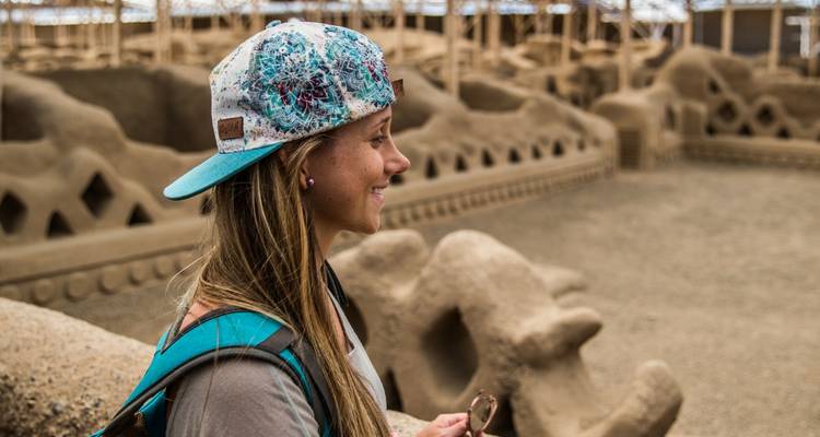 Pérou archéologique en 4 jours : Trujillo et Chiclayo - Signature DMC 5