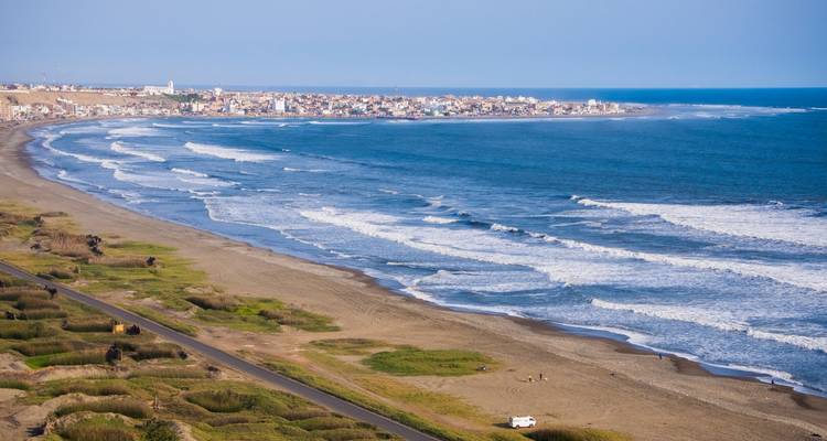 Pérou archéologique en 4 jours : Trujillo et Chiclayo - Signature DMC 3