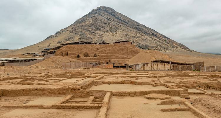 Pérou archéologique en 4 jours : Trujillo et Chiclayo - Signature DMC 4