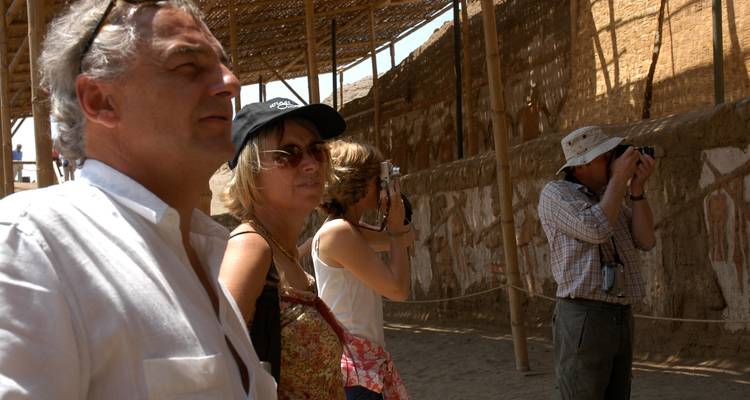 Pérou archéologique en 4 jours : Trujillo et Chiclayo - Signature DMC 6