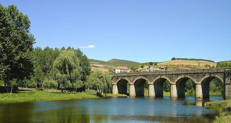 Trás-os-Montes : Autentic Portugal - Fin à Lisbonne - Schultz Portugal 5