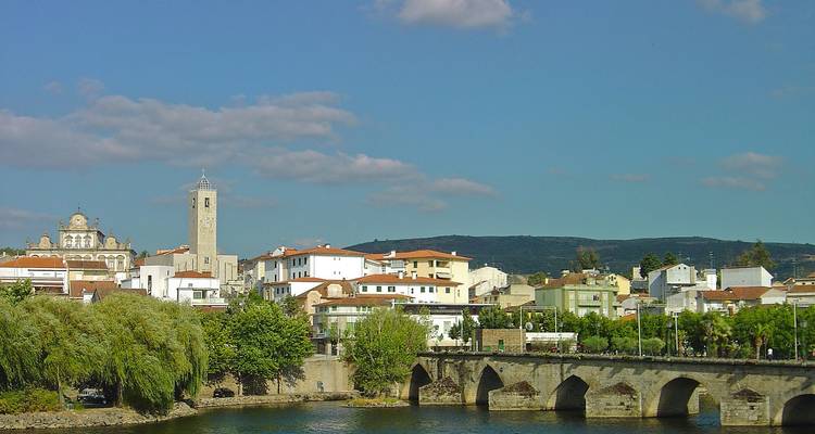 Trás-os-Montes : Autentic Portugal - Fin à Lisbonne - Schultz Portugal 9