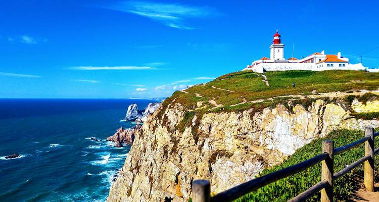 Trás-os-Montes : Autentic Portugal - Fin à Lisbonne - Schultz Portugal 4