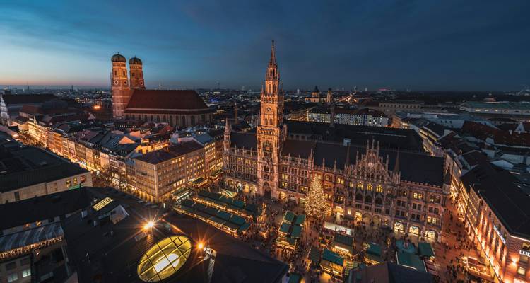 All Around Europe - 2026 - Travel Talk 8