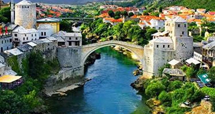 European Magic 2026 - Travel Talk 4