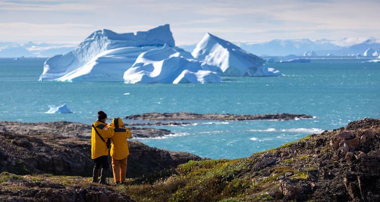 De l'Islande au Groenland : L'éclipse solaire totale en profondeur (Ocean Explorer) - Intrepid Travel 8
